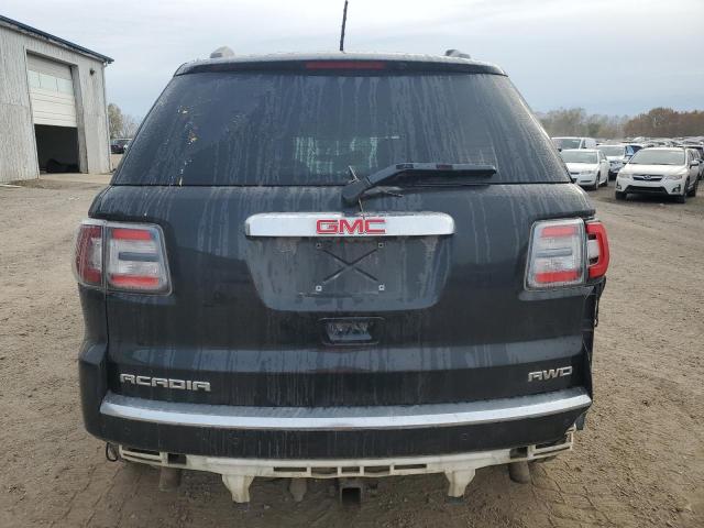 Photo 6 from auction – 2014 GMC ACADIA SLT with VIN 1GKKVRKD6EJ366579