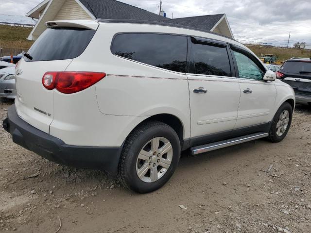 Photo 3 from auction – 2012 CHEVROLET TRAVERSE L with VIN 1GNKVGED8CJ195205