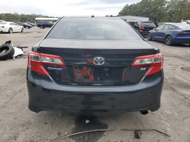 Photo 6 from auction – 2012 TOYOTA CAMRY BASE with VIN 4T1BF1FKXCU501749