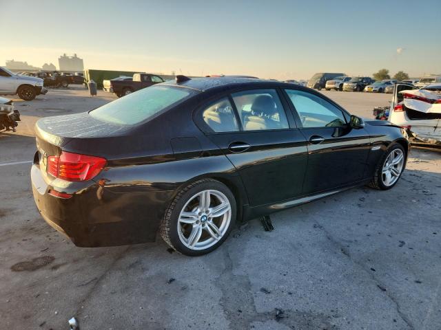 Photo 3 from auction – 2014 BMW 535 D with VIN WBAXA5C5XED001573