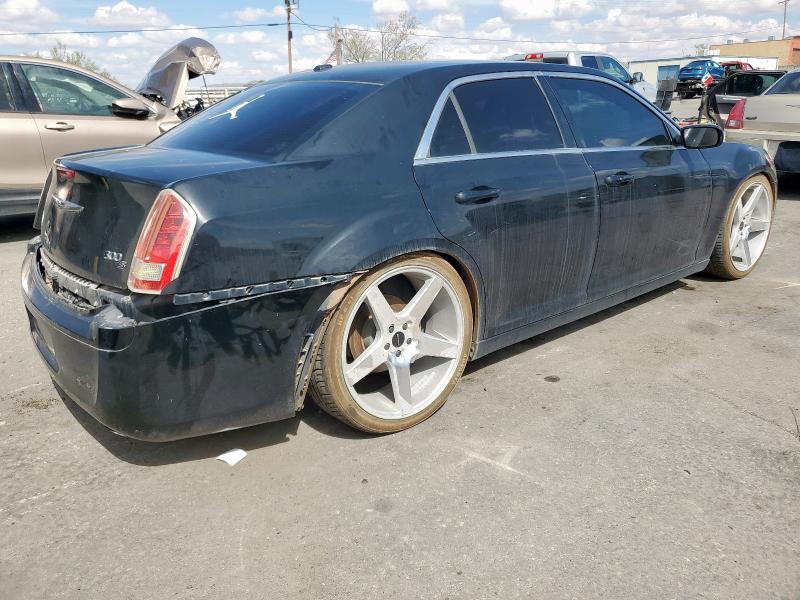 Photo 3 from auction – 2012 CHRYSLER 300 S with VIN 2C3CCABG0CH251495