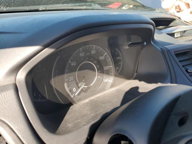 Photo 9 from auction – 2014 HONDA CR-V with VIN 2HKRM4H75EH617490
