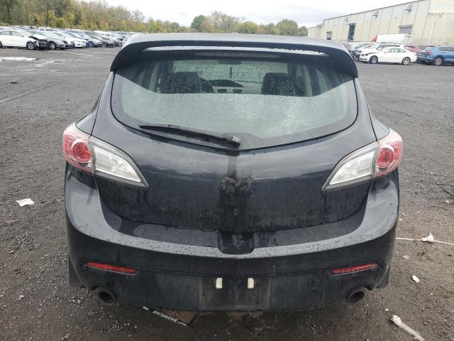 Photo 6 from auction – 2011 MAZDA SPEED 3 with VIN JM1BL1K41B1412379