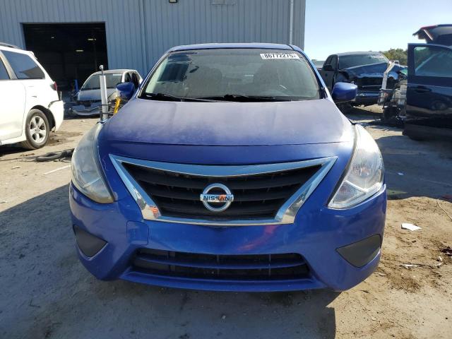 Photo 5 from auction – 2017 NISSAN VERSA S with VIN 3N1CN7AP3HL901903