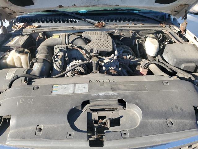 Photo 11 from auction – 2006 CHEVROLET SILVERADO with VIN 1GCHK29D26E247336