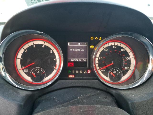 Photo 9 from auction – 2017 DODGE GRAND CARAVAN GT with VIN 2C4RDGEG5HR865512