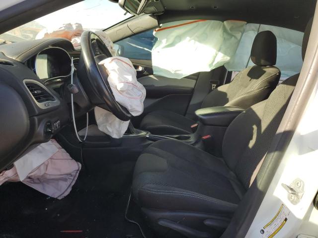 Photo 7 from auction – 2016 DODGE DART SXT with VIN 1C3CDFBB6GD657007