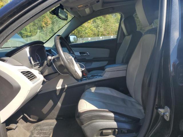 Photo 7 from auction – 2011 GMC TERRAIN SL with VIN 2CTFLVE51B6204338