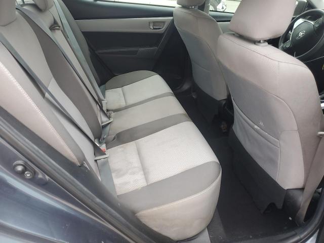 Photo 10 from auction – 2018 TOYOTA COROLLA L with VIN 2T1BURHE8JC020666