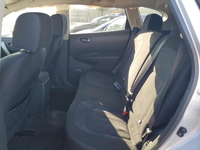 Photo 11 from auction – 2012 NISSAN ROGUE S with VIN JN8AS5MT7CW302357
