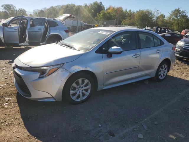 TOYOTA COROLLA LE 2024 with VIN JTDBCMFE5R3057509 - Photo from auction