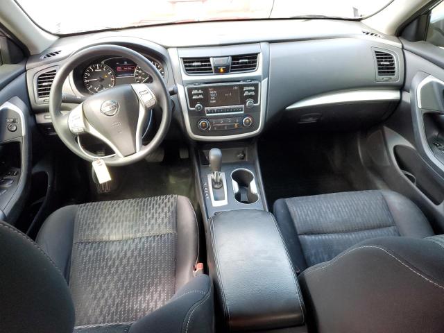 Photo 8 from auction – 2017 NISSAN ALTIMA 2.5 with VIN 1N4AL3AP1HC150420