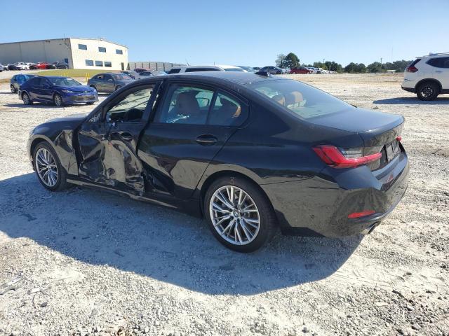 Photo 2 from auction – 2023 BMW 330I with VIN 3MW69FF03P8D46275