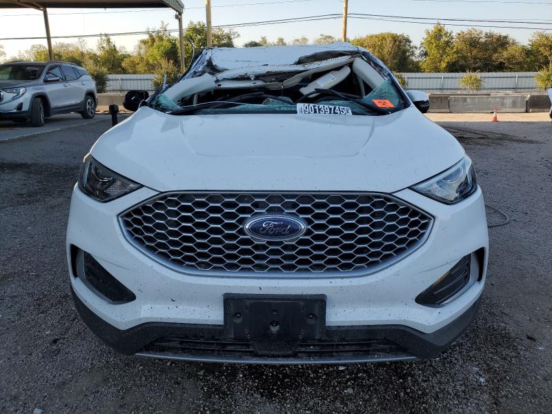 Photo 5 from auction – 2024 FORD EDGE SEL with VIN 2FMPK4J94RBA70749