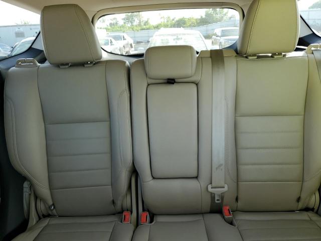 Photo 10 from auction – 2014 FORD ESCAPE TIT with VIN 1FMCU9J95EUD22633