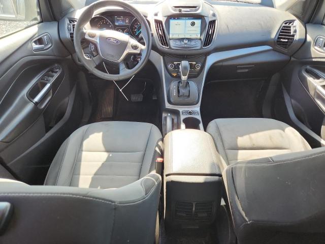 Photo 8 from auction – 2016 FORD ESCAPE SE with VIN 1FMCU0G90GUA05655