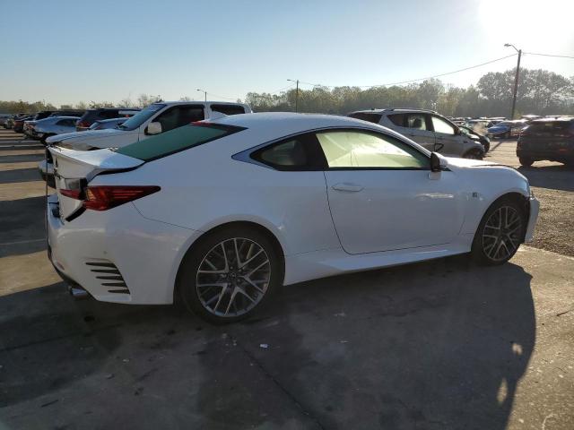 Photo 3 from auction – 2016 LEXUS RC 350 with VIN JTHSE5BCXG5006978