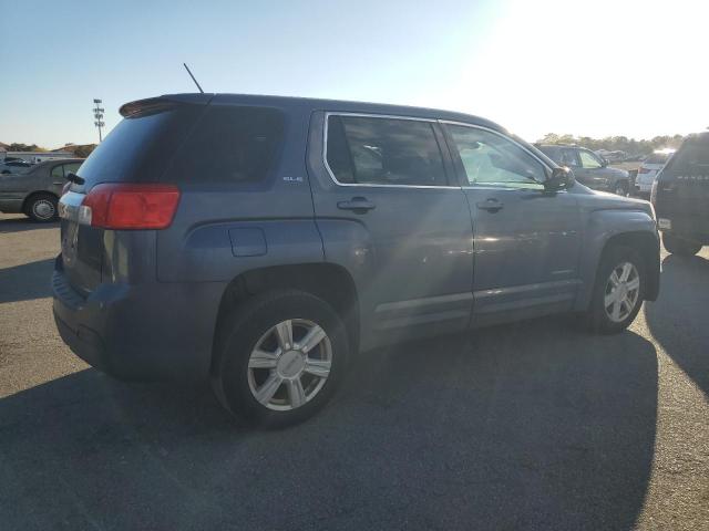 Photo 3 from auction – 2014 GMC TERRAIN SL with VIN 2GKFLVEK3E6257116
