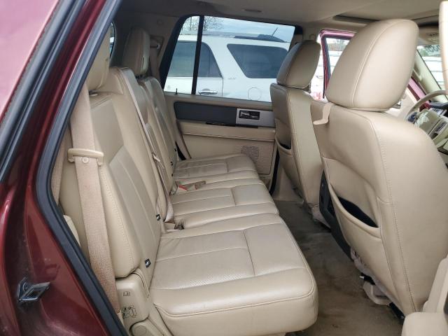 Photo 11 from auction – 2012 FORD EXPEDITION with VIN 1FMJU1J56CEF13507