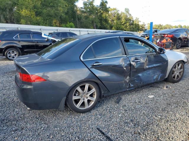 Photo 3 from auction – 2005 ACURA TSX with VIN JH4CL96845C022688