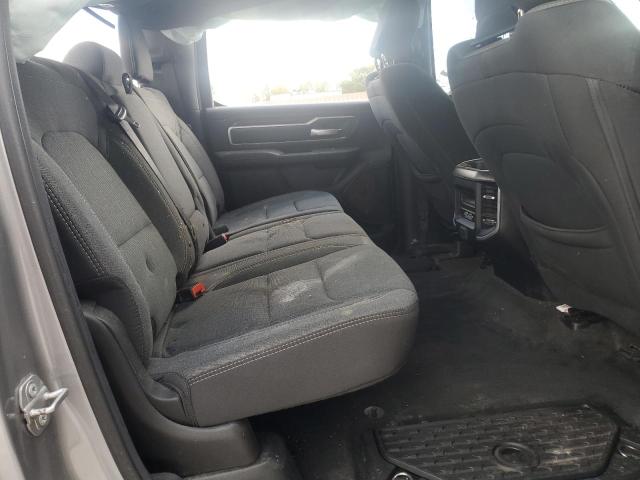 Photo 10 from auction – 2020 RAM 1500 BIG H with VIN 1C6SRFFT6LN208224