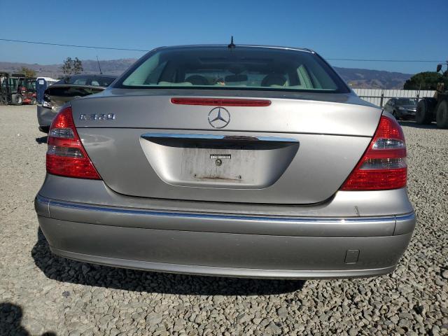 Photo 6 from auction – 2005 MERCEDES-BENZ E 320 with VIN WDBUF65J25A687132
