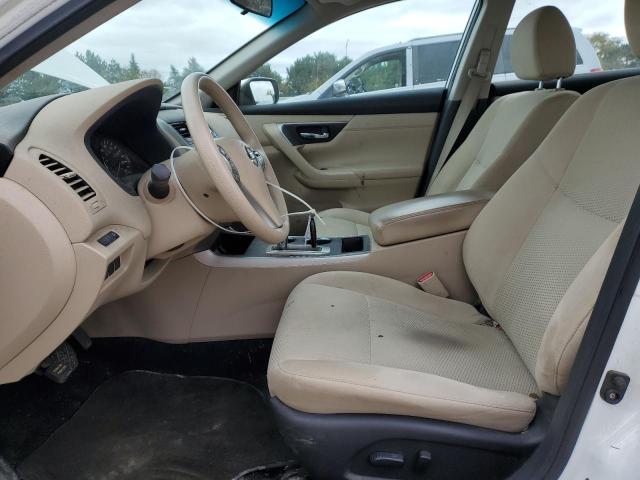 Photo 7 from auction – 2015 NISSAN ALTIMA 2.5 with VIN 1N4AL3APXFC275655