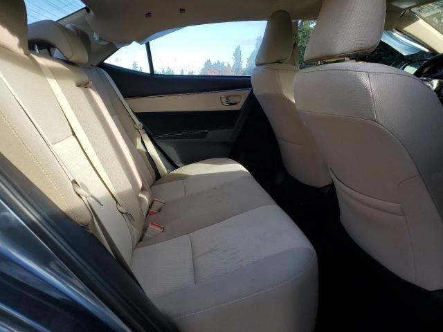 Photo 10 from auction – 2015 TOYOTA COROLLA L with VIN 2T1BURHE2FC234219