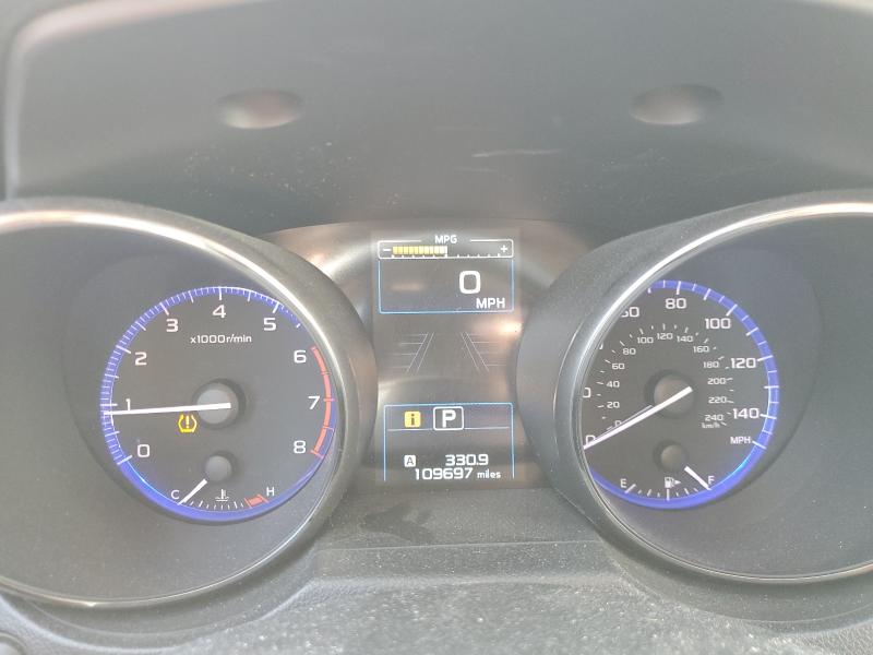 Photo 9 from auction – 2019 SUBARU OUTBACK 2. with VIN 4S4BSAFC5K3304755