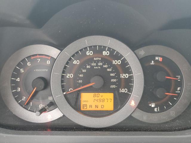 Photo 9 from auction – 2010 TOYOTA RAV4 with VIN JTMZF4DV8AD017917