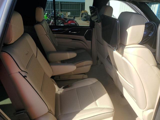 Photo 11 from auction – 2021 CADILLAC ESCALADE P with VIN 1GYS4CKLXMR328981