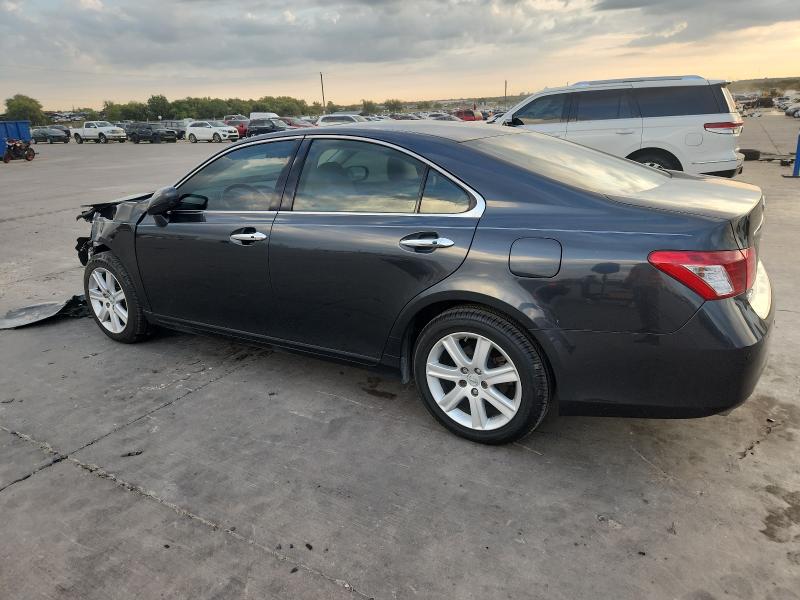 Photo 2 from auction – 2008 LEXUS ES 350 with VIN JTHBJ46G882261800