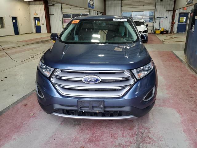 Photo 5 from auction – 2018 FORD EDGE SEL with VIN 2FMPK4J80JBC58793