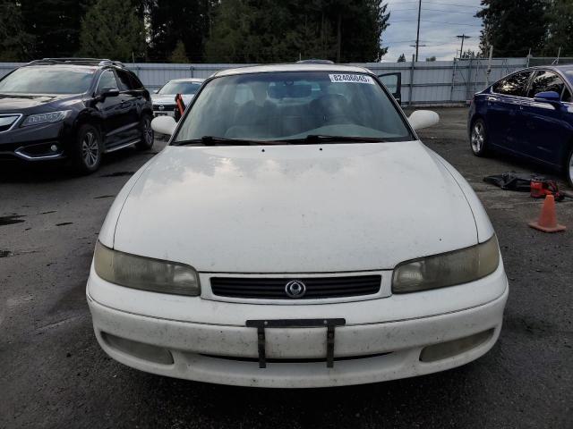 Photo 5 from auction – 1995 MAZDA 626 ES with VIN 1YVGE22D8S5303359
