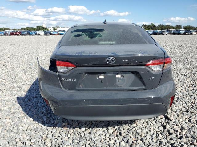 Photo 6 from auction – 2023 TOYOTA COROLLA LE with VIN 5YFB4MDE6PP007092