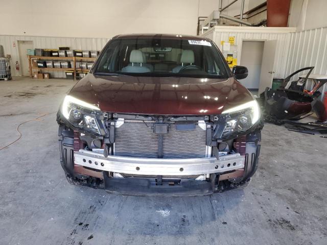 Photo 5 from auction – 2021 HONDA PASSPORT E with VIN 5FNYF8H59MB013241