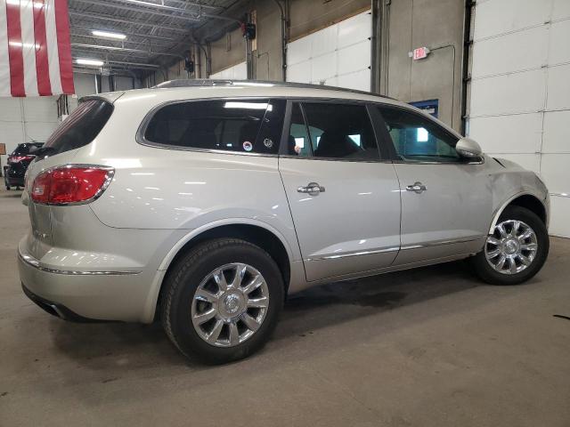 Photo 3 from auction – 2014 BUICK ENCLAVE with VIN 5GAKRCKD2EJ286629