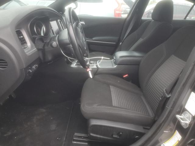 Photo 7 from auction – 2023 DODGE CHARGER SX with VIN 2C3CDXBG3PH529327