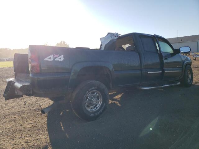 Photo 3 from auction – 2004 CHEVROLET SILVERADO with VIN 1GCHK29U64E231007