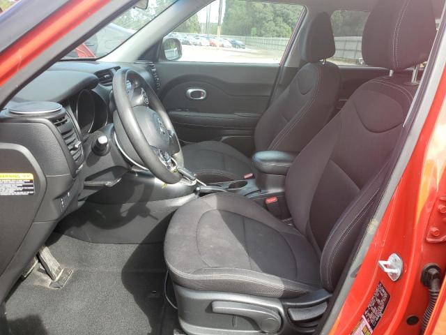 Photo 7 from auction – 2019 KIA SOUL with VIN KNDJN2A23K7679077