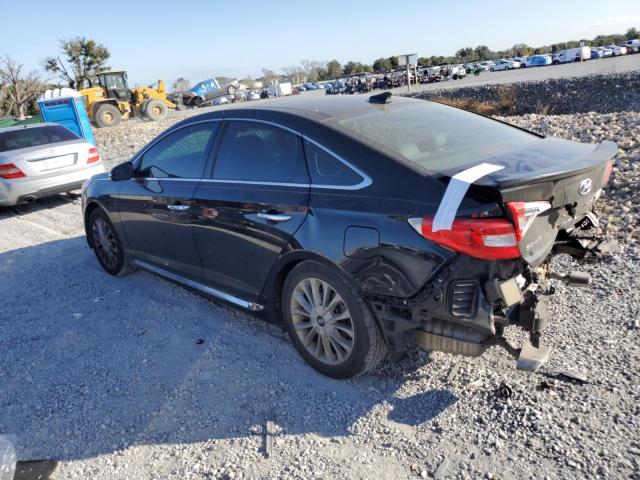 Photo 2 from auction – 2015 HYUNDAI SONATA SPO with VIN 5NPE34AF9FH066873