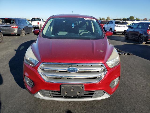 Photo 5 from auction – 2017 FORD ESCAPE SE with VIN 1FMCU9G99HUE09592