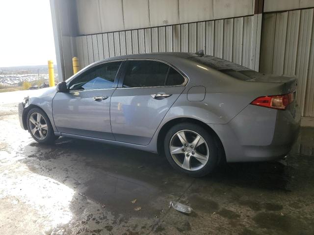 Photo 2 from auction – 2012 ACURA TSX with VIN JH4CU2F47CC015958