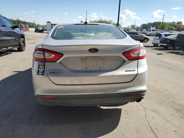 Photo 6 from auction – 2014 FORD FUSION S H with VIN 3FA6P0UU9ER339078