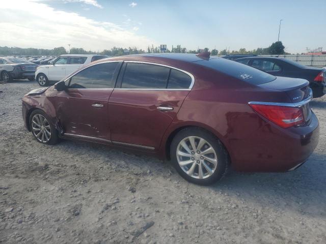 Photo 2 from auction – 2015 BUICK LACROSSE with VIN 1G4GB5G39FF137543