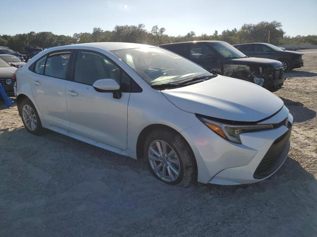 Photo 4 from auction – 2025 TOYOTA COROLLA LE with VIN JTDBCMFE4S3098686
