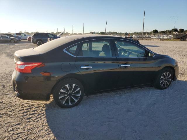 Photo 3 from auction – 2019 NISSAN SENTRA S with VIN 3N1AB7AP7KY355083