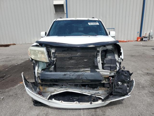 Photo 5 from auction – 2013 HONDA PILOT EX with VIN 5FNYF3H45DB040852