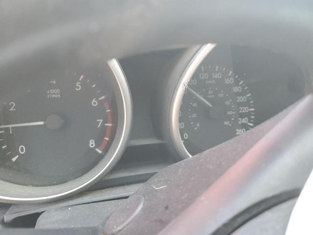 Photo 9 from auction – 2010 MAZDA 3 S with VIN JM1BL1H56A1296398