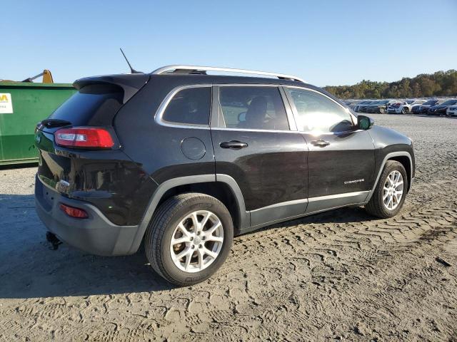 Photo 3 from auction – 2016 JEEP CHEROKEE L with VIN 1C4PJLCB9GW295178